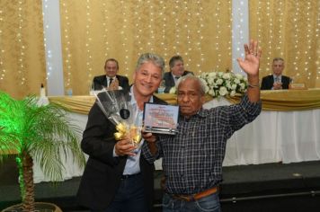 Foto - Sessão Solene alusiva ao aniversário do município de Tupanciretã/RS.