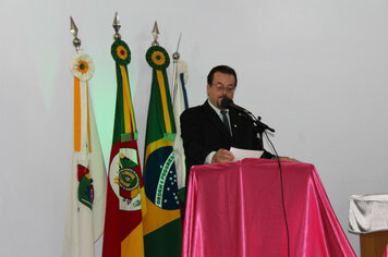 Foto - Dia Internacional da Mulher.