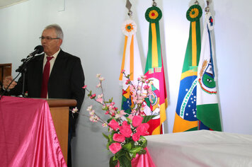 Foto - Dia Internacional da Mulher.