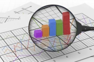 Apresentação de Relatório de Metas Fiscais.