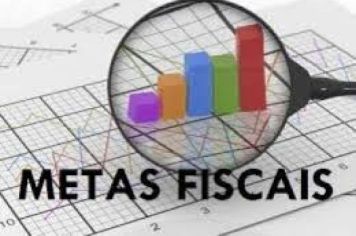 Relatório de Avaliação das Metas Fiscais 2021.