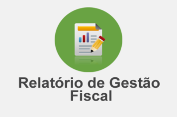 Câmara Divulga Relatório de Gestão.