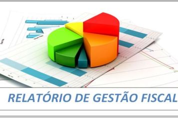 Metas Fiscais 1º Quadrimestre 2022.