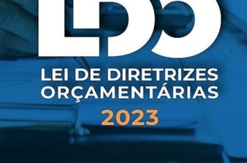 Parecer sobre Projeto de Lei Complementar nº 114/2022- LDO 2023.