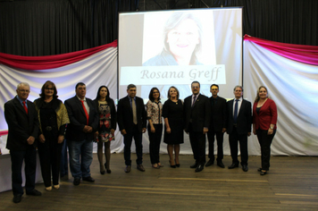 Legislativo Municipal homenageou Professores.